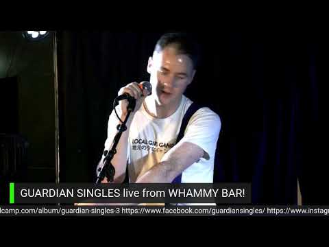 GUARDIAN SINGLES  LIVE at GONERFEST 17 (full set)!