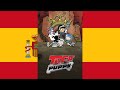 T U F F Puppy Theme Song Español Castellano Castilian Spanish