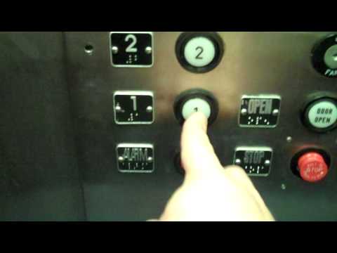 Leominster: Meredith Oiltronic Elevator Revisit @ Twin City Plaza