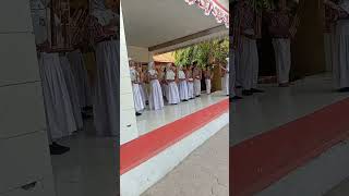 Download lagu Angklung anak SD #funny #videoshort #shorts mp3