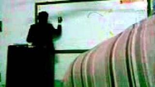 presentation bilal  gcuf