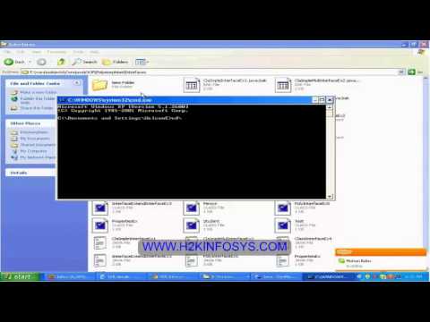 Interface | Oops Concepts | Java Basics | Java Interview Question