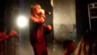 IAN BROWN - COCAINE ANYONE?? BIRMINGHAM