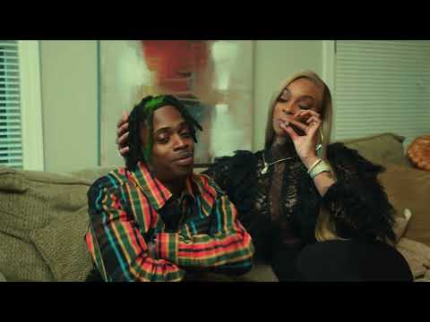 JoeLew - Manners (Official Music Video)