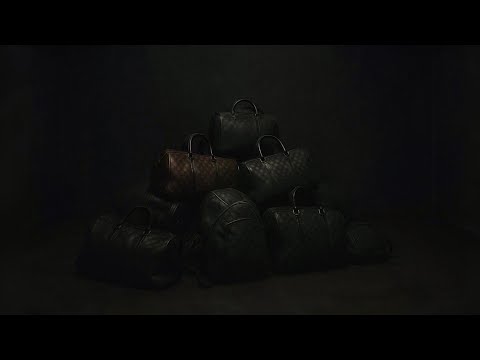 J-Axel -  BAG ( Official video )