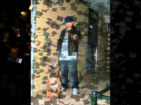 Mendres Ft Slow-Down - Mijn Visie.HD