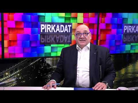 PIRKADAT Breuer Péterrel: Lattmann Tamás