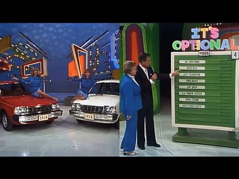 TPIR: It’s Optional #7