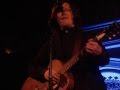 The Mountain Goats - Wild Sage (Live @ Union Chapel, London, 08/10/13)