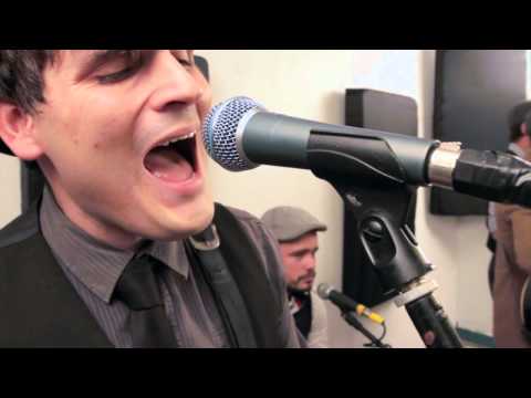 "Titanium"/"Viva La Vida" - The Chaps (David Guetta/Coldplay)