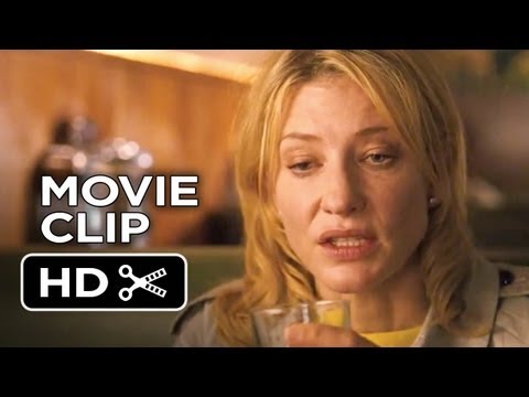 Blue Jasmine CLIP - Advice (2013) - Woody Allen Movie HD