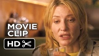 Blue Jasmine CLIP - Advice (2013) - Woody Allen Movie HD