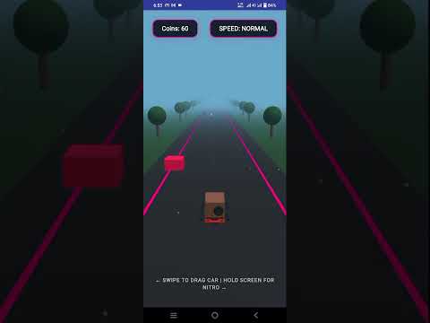 Storm Racer 3D: Cyber video thumbnail