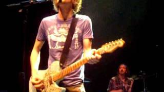 Brendan Benson - &quot;Sittin Pretty&quot; (LIVE) 12.9.2009