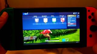 フォートナイト実況#4!!