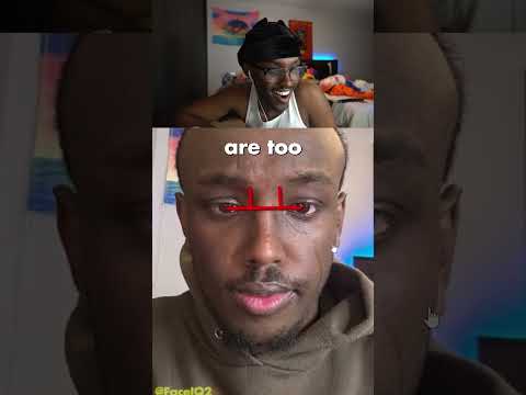 Yusuf7n reacts to his face rating