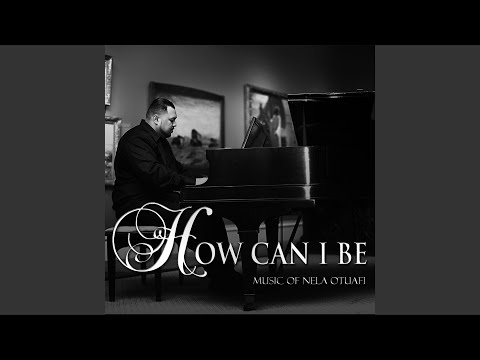 How Can I Be (Instrumental)
