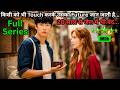 She Knows Anyone S Future By Touching Them ️ ️ Kdrama Explained In Hindi Urdu
