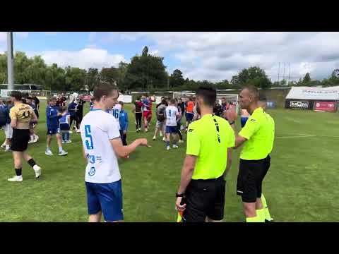 Mamy awans do CLJ U17 💪