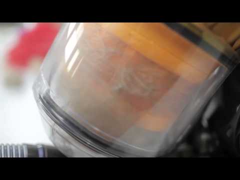 Dyson Will it tangle  Unforgiving testing   Official Dyson video