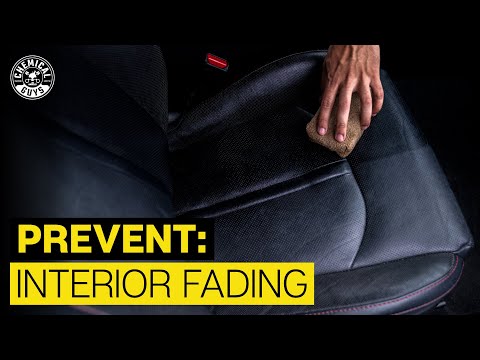 How To Protect Your Interior From Harsh Elements! - Chemical Guys