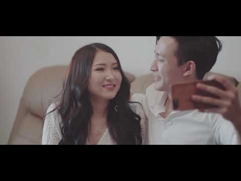 ထွန်းရတီ - မင်းဘက်မှာရှိတယ် (Official MV)