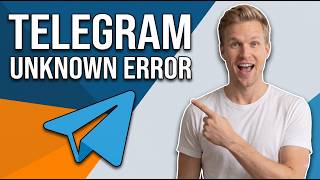 Fix Telegram Unknown Error Premium Account Required (Easy Troubleshooting Guide)