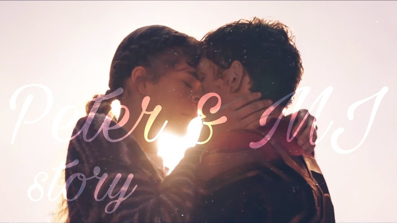 Peter & MJ (full story)