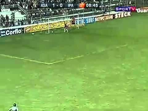 ASA 2 x 1 Ipatinga - 21.09.10 - www.mundoasa.com