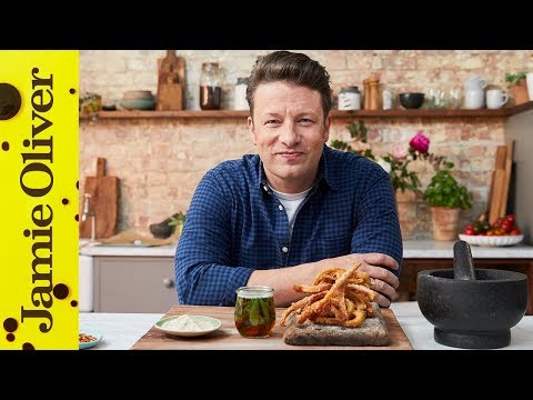 HOW TO MAKE CRACKLING | Jamie Oliver