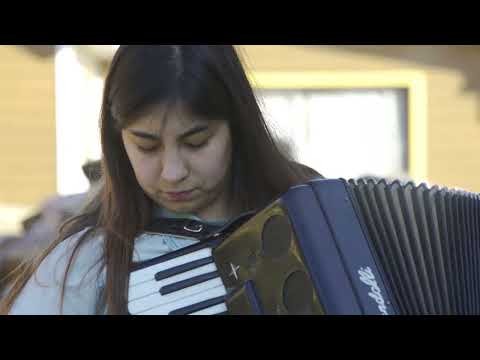 Chamamé - Valentina Muñoz Oyarzún - Curaco de Vélez 2025