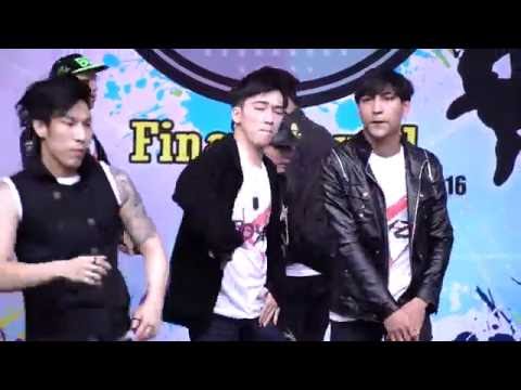 160709 BOY cover B.A.P @SQ1 Cover Dance 2016 (Final)