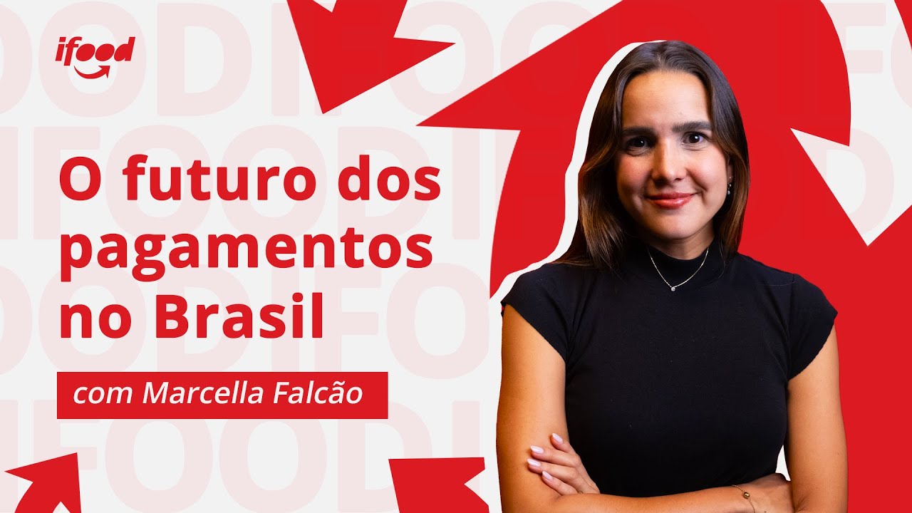 iFood Labs | Marcella Falção - Head de Corporações e Investimentos