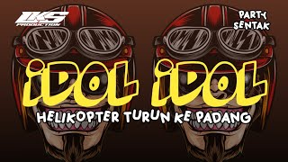 Download lagu HELIKOPTER TURUN KE PADANG💃|| PARTY SENTAK REMIX -- Lengkis Production mp3 Download lagu HELIKOPTER TURUN KE PADANG💃|| PARTY SENTAK REMIX -- Lengkis Production mp3