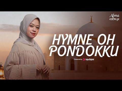 ALMA ESBEYE - HYMNE OH PONDOKKU