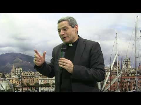 Videocommento al Vangel o - Domenica 21 gennaio 2018 - III DOMENICA DEL TEMPO ORDINARIO