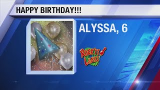 Birthdays for January 14th