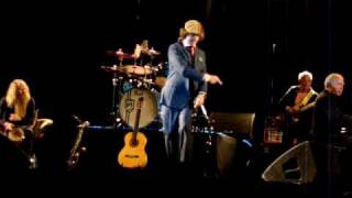 Helge Schneider: Buttersong LIVE