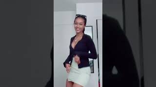 sexy ethiopian girls (subscribe for more video)