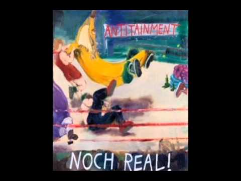 Antitainment - Neulich im Seminar für Existenzgründung