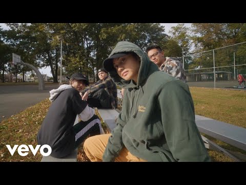 Billy Badnewz - I'm Cool I'm Fresh (Official Video)