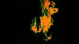 Stick Figure - Weary Eyes