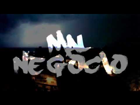 M.Kps(Big Crime) - Lord Crow