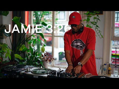 Chicago House with Jamie 3:26 | 045