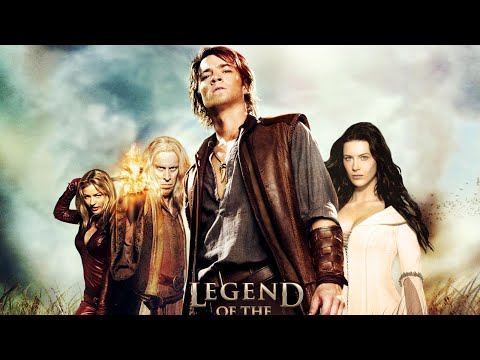Legend of the Seeker So1E16®Film Hub®