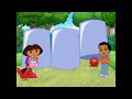 Clapping And Disappearing Dora The Explorer