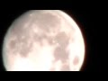 Full Moon 8 12 11 East Tennessee