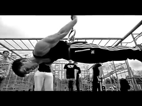 Street Workout Ghetto Workout 24