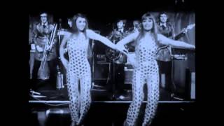 The Lovers Key - Saturday Night