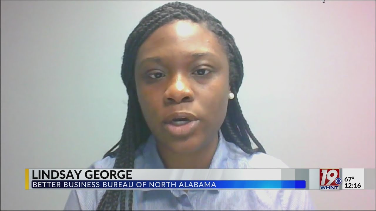 How To Avoid App Store Scams